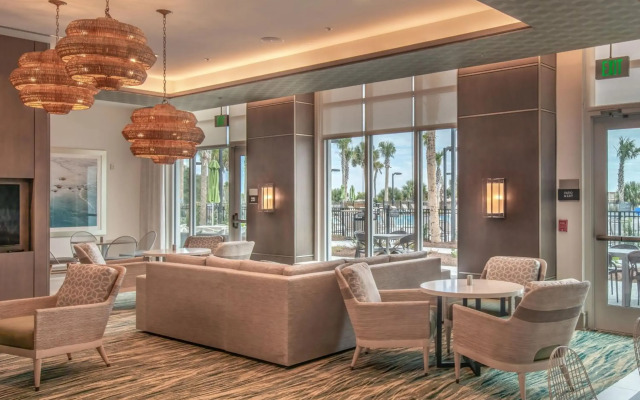 Residence Inn by Marriott Jekyll Island