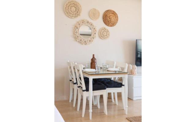 Chilled & Serene 1BDR Mangroovy Free Pool & Beach Access