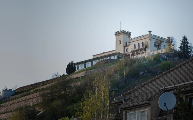 WEST Hotel Radebeul