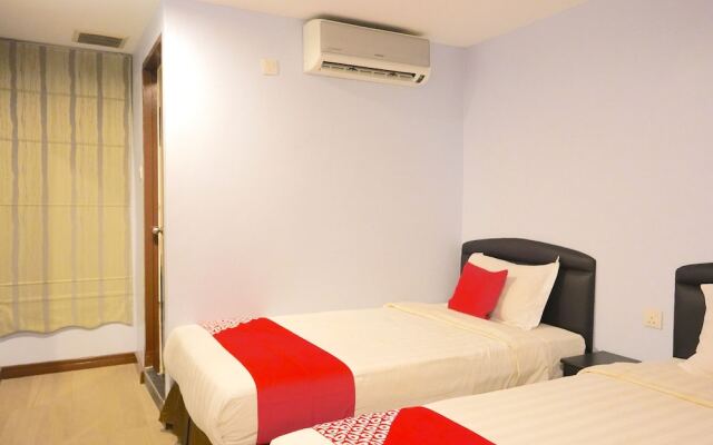 Utama Inn by OYO Rooms