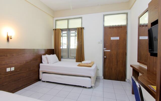 Wisma Sargede