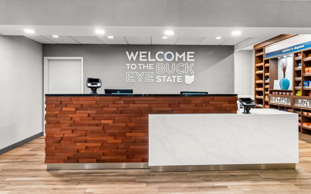 Hampton Inn by Hilton Dayton South