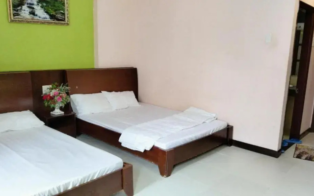 hotel sông hương