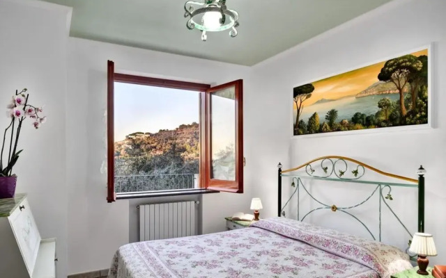 Villa dei Dipinti