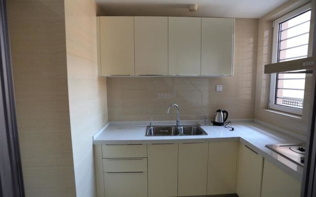 Xianglishe Apartment Hotel