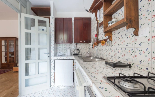 RSH Colosseo Enchanting Apartment