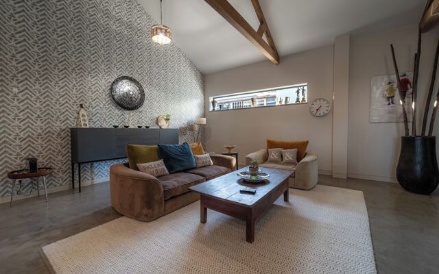 Fazenda Nova - Country House