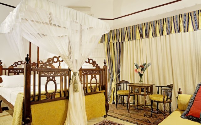 Afrochic Diani Beach