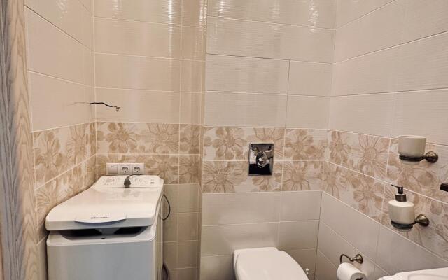 Unique Apart (Уник Апарт) на улице Весенняя 16