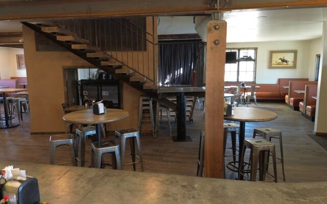 Challis Roadhouse