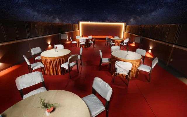 Hotel TGR Suites