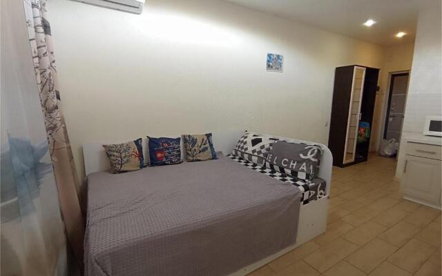 Апартаменты на улице Летчика Колесниченко