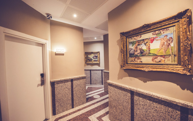 Hostal Marlasca