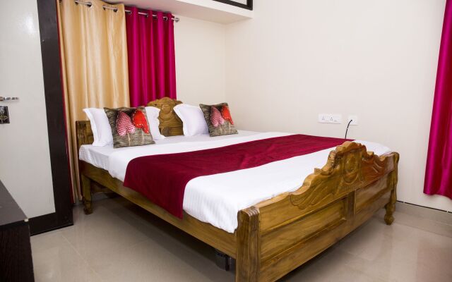 Capital Guest House 2 by OYO Rooms