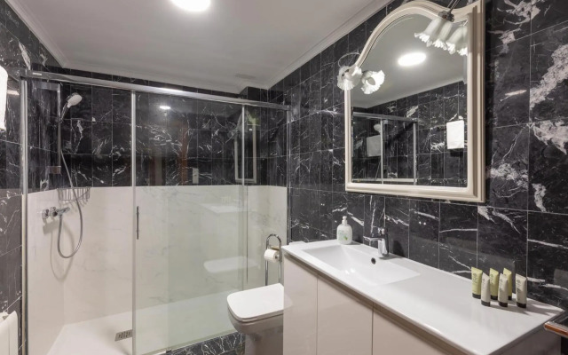 Plaza berri - baskeyrentals