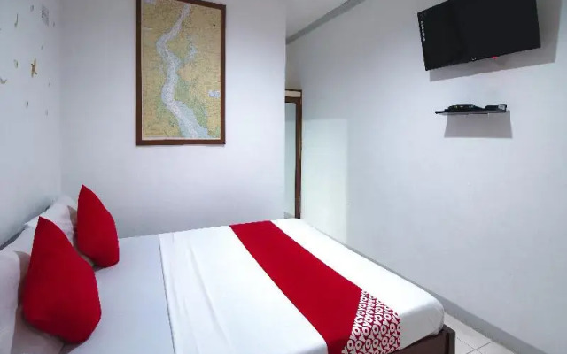 Darius' Residences by Oyo Rooms
