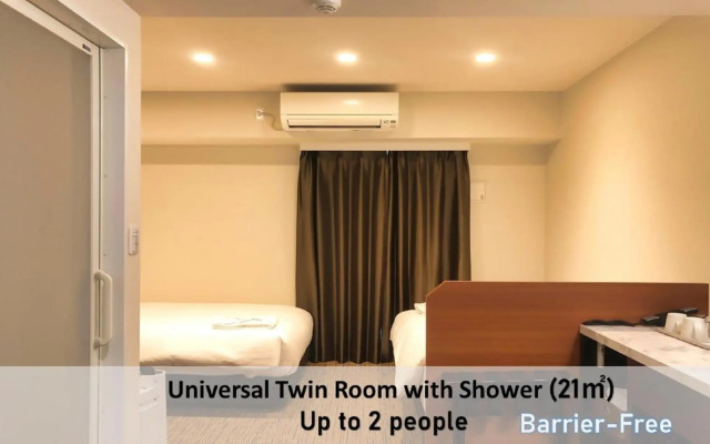 Luxcare Hotel