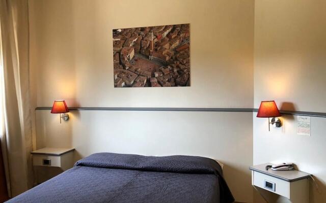 Hotel Ai Tufi