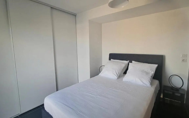 Le 7ème ciel: Au sommet de Montpellier