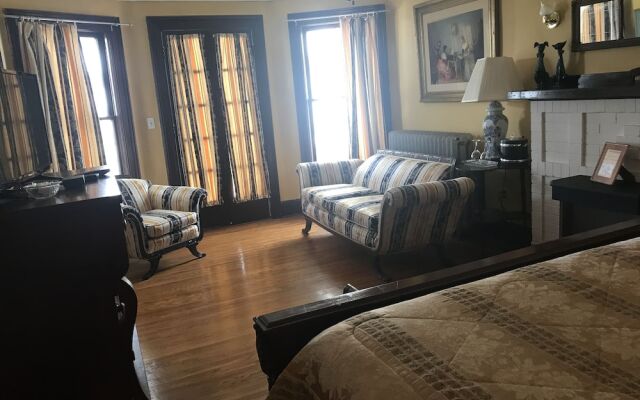 A Night to Remember Bed & Breakfast