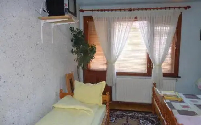 Family Hotel Ecorelax