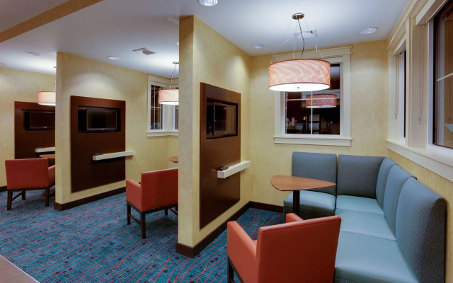 Residence Inn Springfield Chicopee