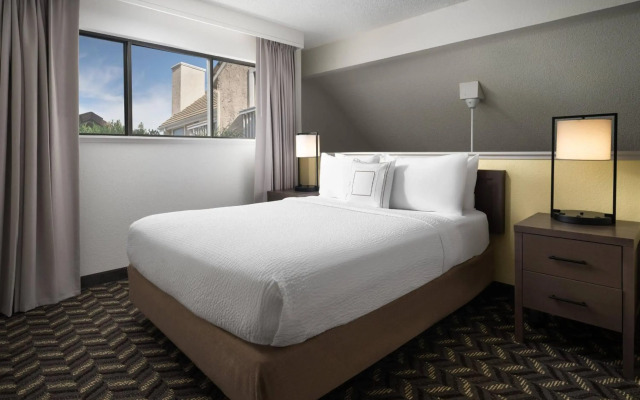 Residence Inn by Marriott Sunnyvale Silicon Valley II