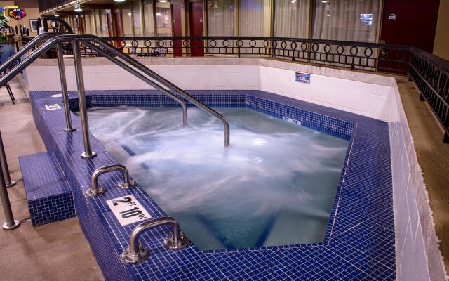 Holiday Inn Fargo by IHG