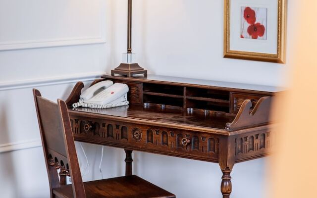 The Union Club of British Columbia