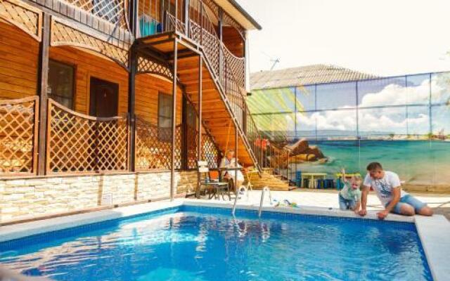 Viktoria Guest House