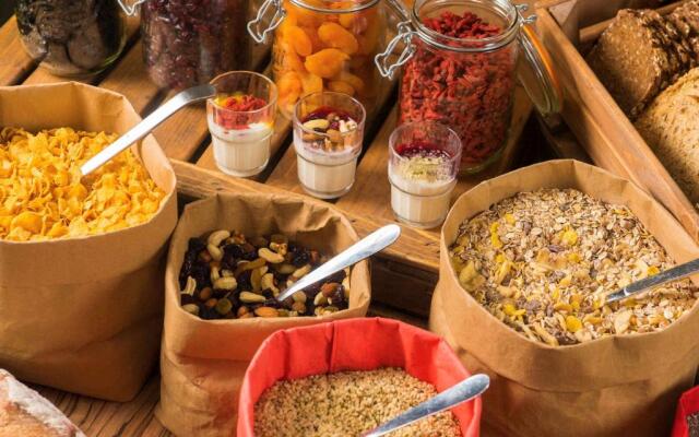 ibis Saint Quentin Basilique