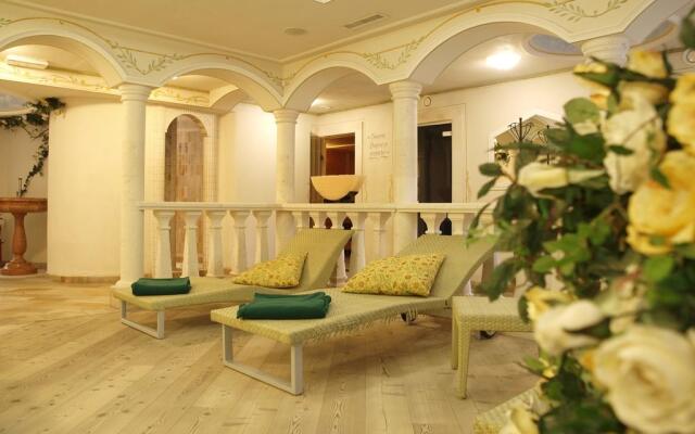 Hotel Domina Parco dello Stelvio