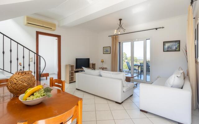 Villa Europe Thia in Ionian Islands