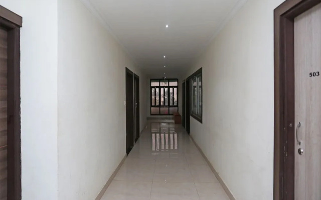 OYO 2257 Hotel MM Continental