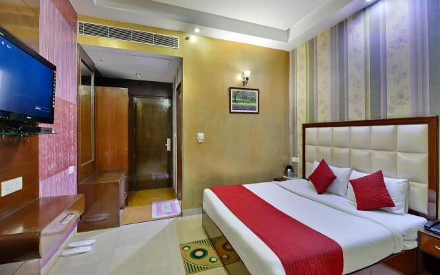 Hotel Pelican