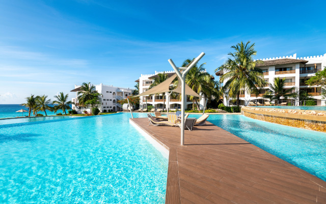 Royal Zanzibar Beach Resort All Inclusive