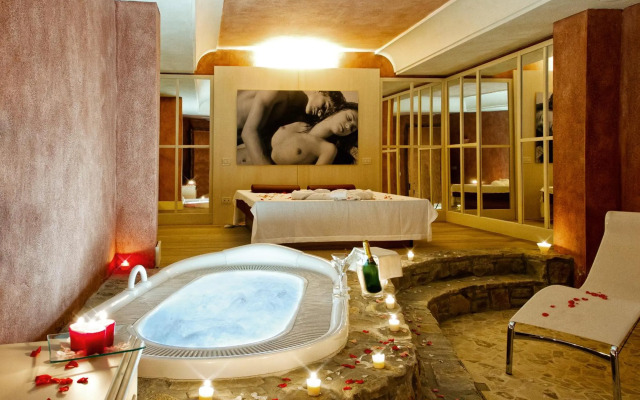 Garda Hotel San Vigilio Golf