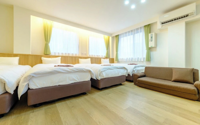 Serendipity Kinshicho