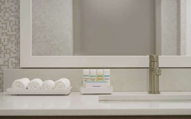 Home2 Suites by Hilton Martinsburg, WV