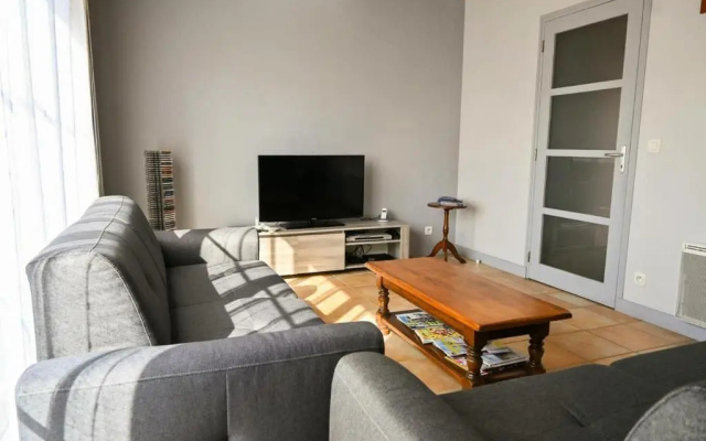 Résidence Ty Farah-plougrescant - Maisons & Villas pour 7 Personnes 804
