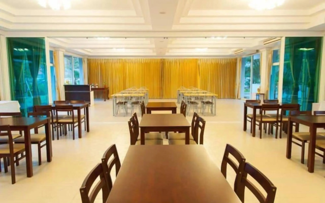 Thongchai Resort