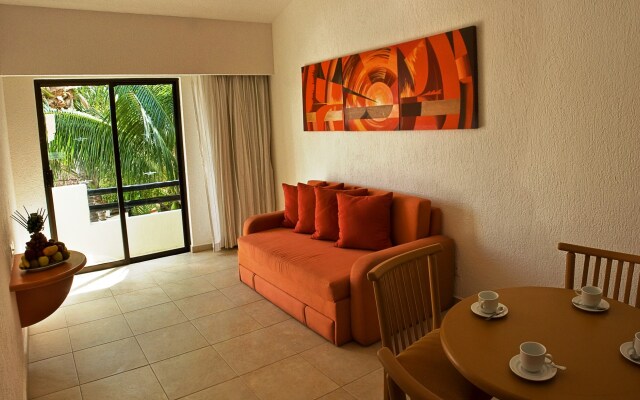 Laguna Suites Golf & Spa