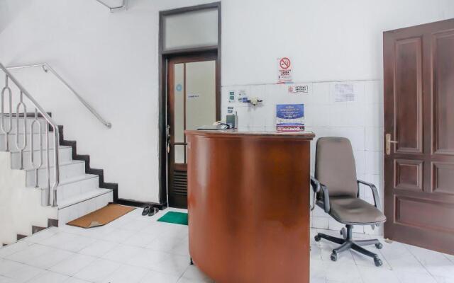 OYO 90091 Wisma Pakuan Syariah