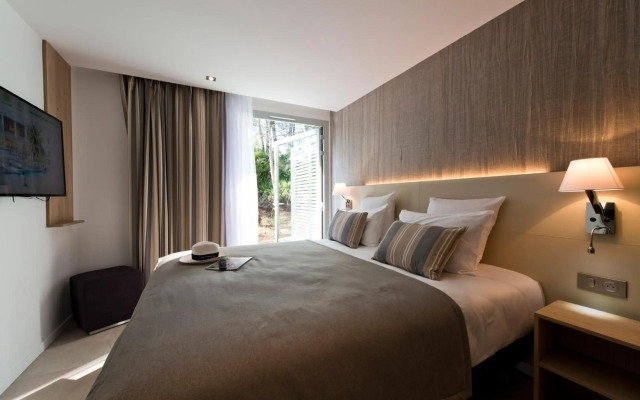 Golden Tulip Sophia Antipolis - Hotel And Spa