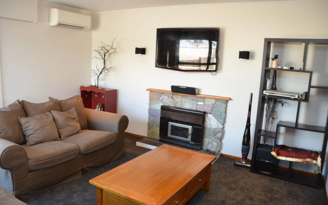 Cozy Home East Auckland