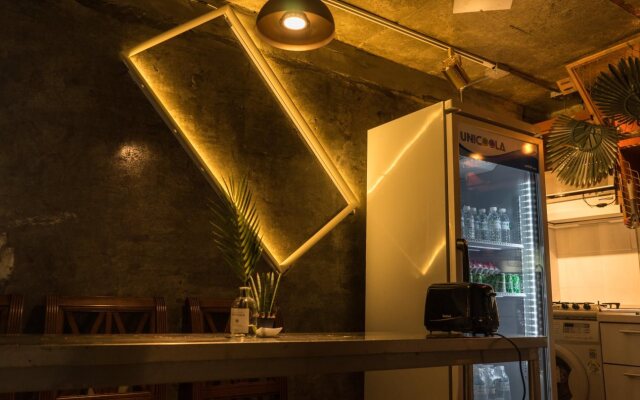 Tetto House - Hostel