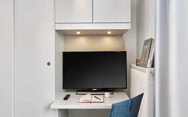 H.ome Serviced Apartments München