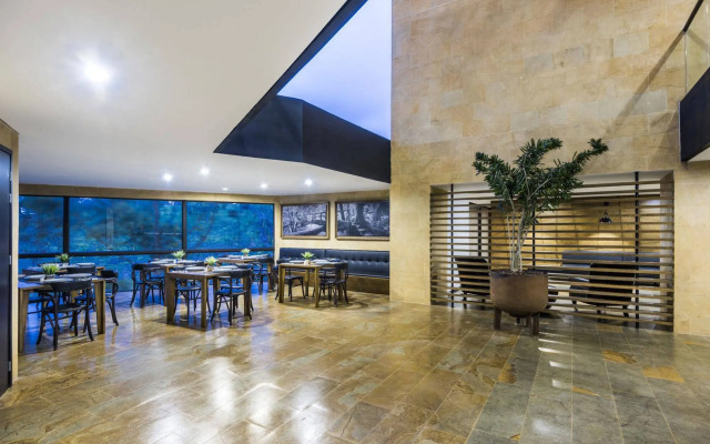 Travelers Rio Verde Living Suites