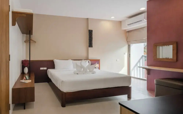 Anda Lanta Residence and Rentals