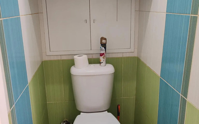 Лайт Люкс на улице Алеся Гаруна 25